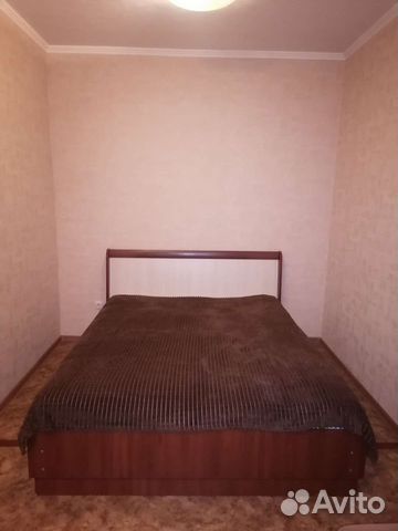 

1-к. квартира, 43 м², 2 кровати