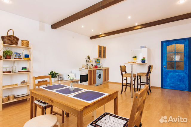 

2-к. квартира, 105 м², 4 кровати