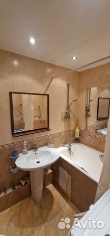 

2-к. квартира, 65 м², 6 кроватей