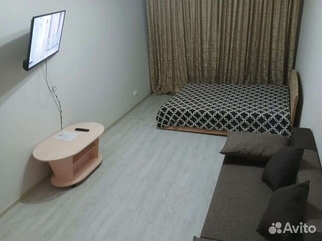 

2-к. квартира, 60 м², 4 кровати