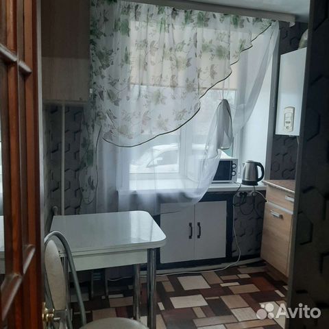 

2-к. квартира, 44 м², 4 кровати