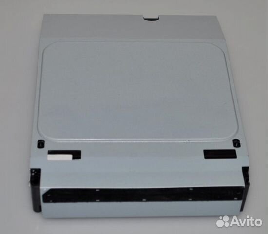 Приводы и зап части к ним на PS3