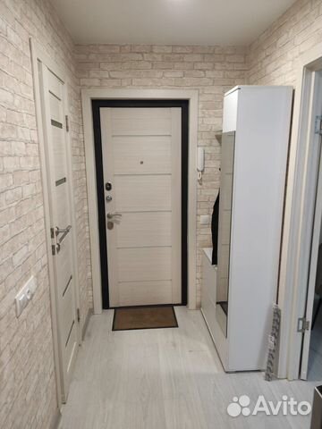 

1-к. квартира, 36 м², 2 кровати