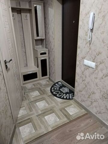 

1-к. квартира, 30 м², 1 кровать