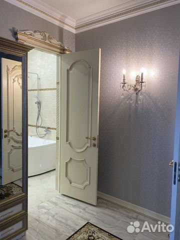 

3-к. квартира, 116 м², 6 кроватей