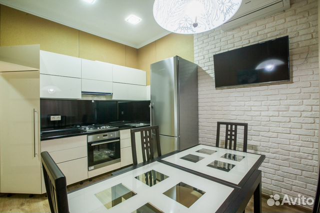 

2-к. квартира, 62 м², 6 кроватей