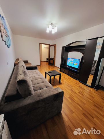 

2-к. квартира, 57,8 м², 4/10 эт.