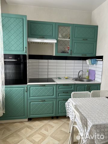 

2-к. квартира, 51 м², 1 кровать