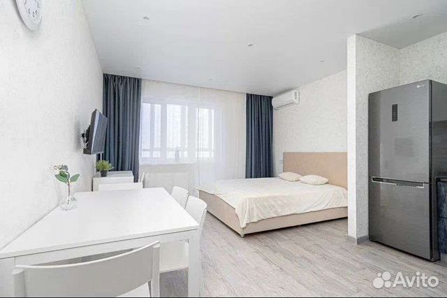 

2-к. квартира, 60 м², 8/15 эт.