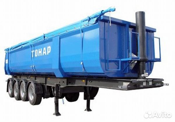 Penta цилиндр Тонар, Гидрофикация тягача