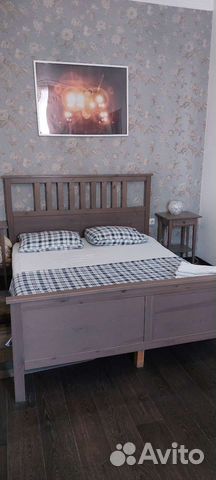 

1-к. квартира, 45 м², 1 кровать