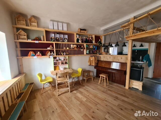 

Таунхаус 30 м²