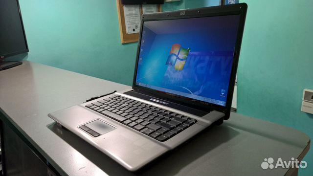 Авито Ноутбук Hp Compaq 6720s Купить