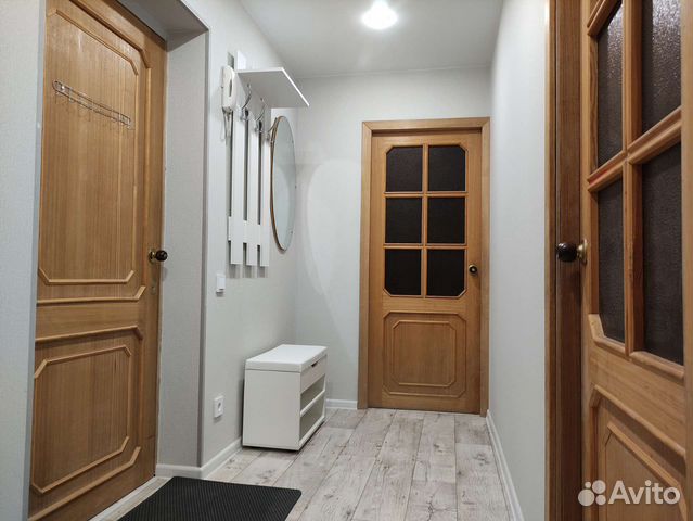 

2-к. квартира, 55 м², 3 кровати