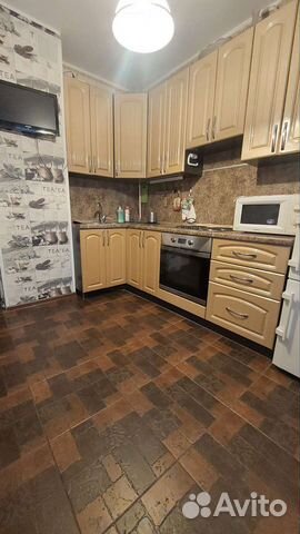 

2-к. квартира, 52 м², 2 кровати