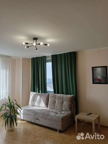 

2-к. квартира, 66 м², 4 кровати