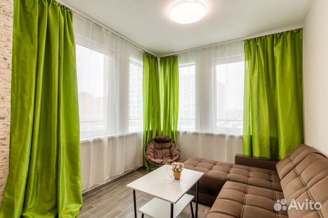 

2-к. квартира, 50 м², 4 кровати