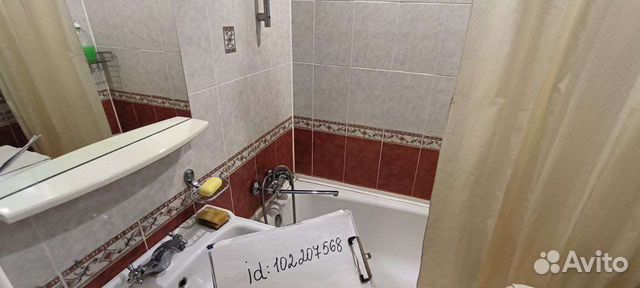 

1-к. квартира, 40 м², 4 кровати