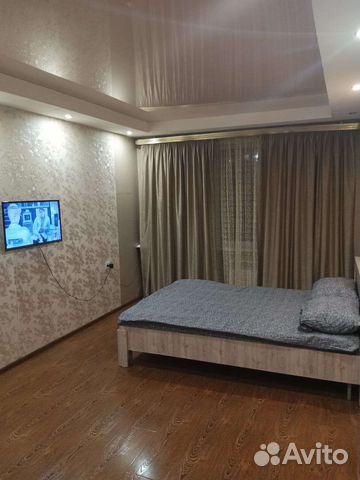 

2-к. квартира, 44,1 м², 4 кровати