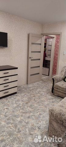 

2-к. квартира, 47 м², 4/5 эт.