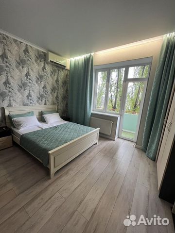 

3-к. квартира, 100 м², 6 кроватей