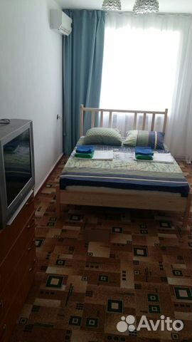 

2-к. квартира, 50 м², 2/2 эт.
