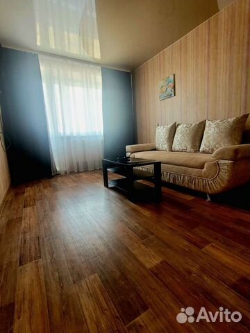 

2-к. квартира, 43 м², 5 кроватей