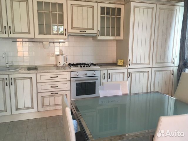 

2-к. квартира, 86 м², 3 кровати