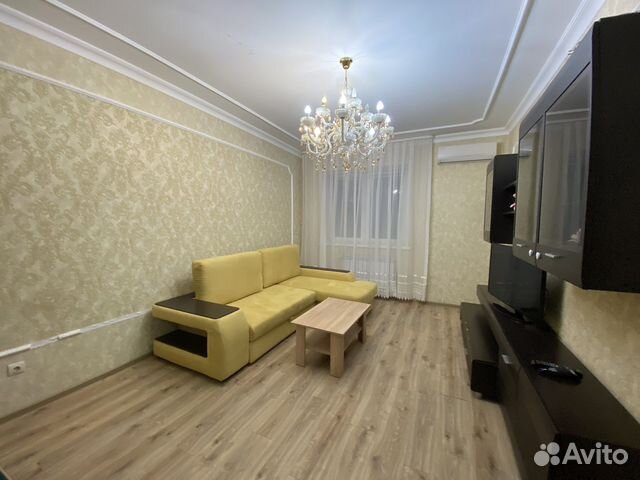 

2-к. квартира, 64 м², 5 кроватей