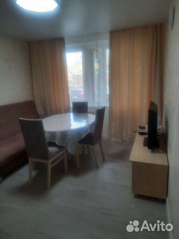 

2-к. квартира, 49,3 м², 3 кровати