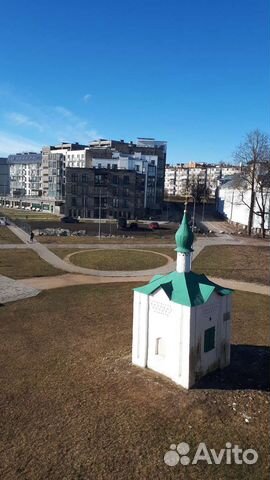 

2-к. квартира, 44 м², 2/6 эт.