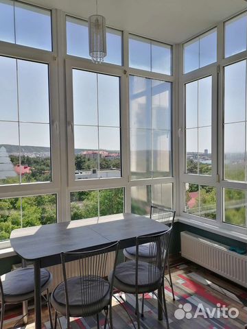 

1-к. квартира, 47 м², 2 кровати