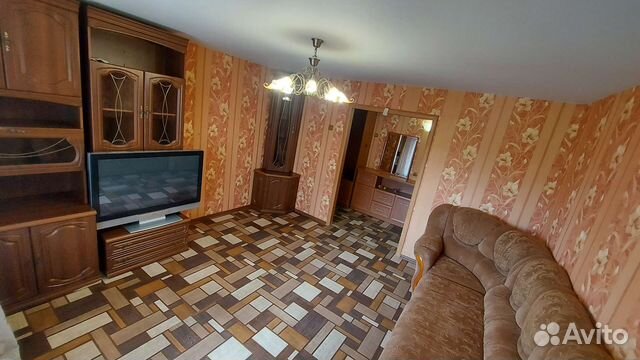 

3-к. квартира, 70 м², 3 кровати