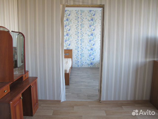 2-к квартира, 49 м², 4/9 эт.