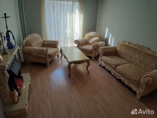 

2-к. квартира, 65 м², 4/7 эт.