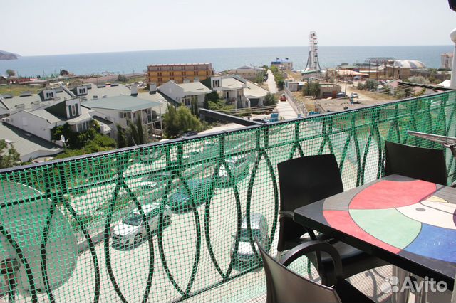 

1-к. квартира, 36 м², 2 кровати