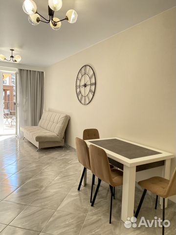 

2-к. квартира, 58 м², 2/8 эт.