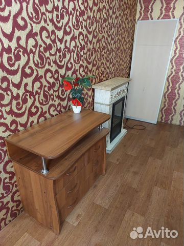 

Квартира-студия, 21 м², 1 кровать