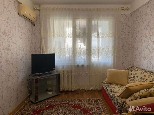 

1-к. квартира, 43 м², 5/9 эт.