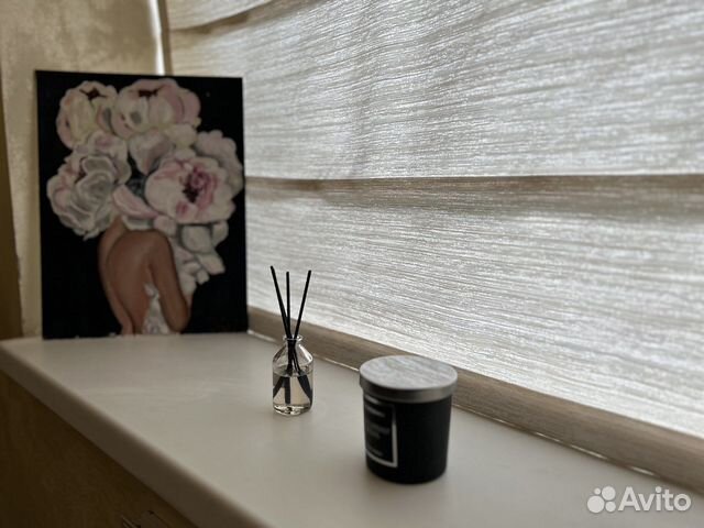 

1-к. квартира, 39 м², 2 кровати