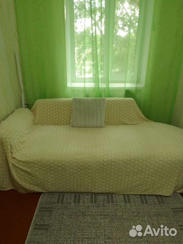 

3-к. квартира, 63 м², 4 кровати