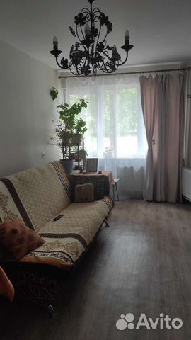 

2-к. квартира, 65,5 м², 2 кровати