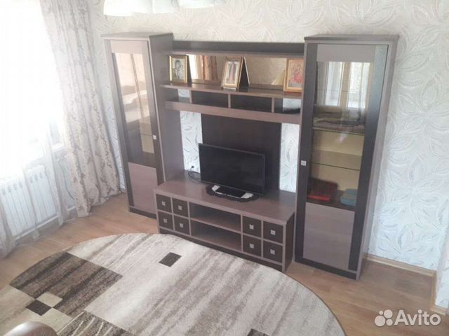 

2-к. квартира, 50 м², 4 кровати