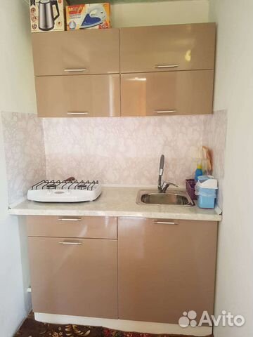 

1-к. квартира, 25 м², 14 кроватей