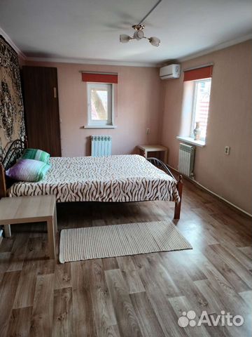 

1-к. квартира, 30 м², 1/1 эт.