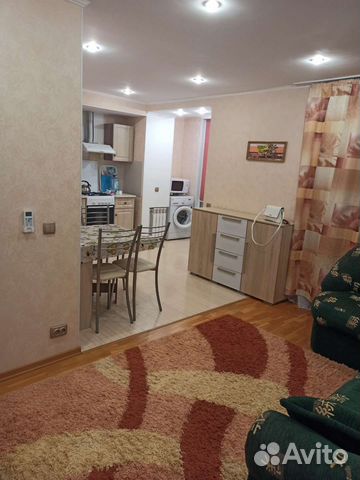 

3-к. квартира, 68 м², 4 кровати