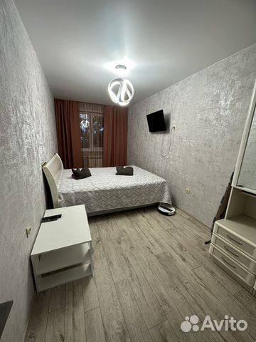 

2-к. квартира, 70 м², 1 кровать
