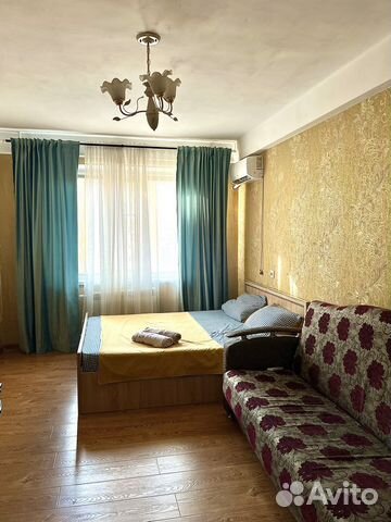 

2-к. квартира, 70 м², 4 кровати
