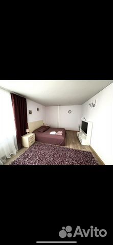 

2-к. квартира, 51 м², 2/5 эт.