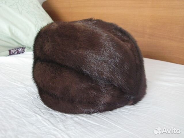 Шапки зимние норковые Шапки зимние норковые
